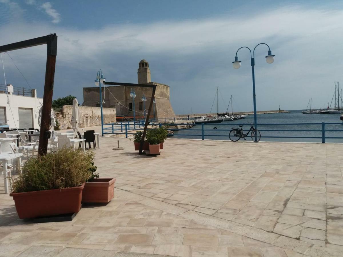 Appartamento Paola Marina Di Ostuni Villanova di Ostuni Exterior photo